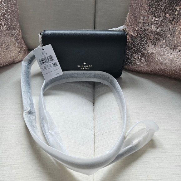 $300 MSRP Kate Spade purse - Picture 2 of 8